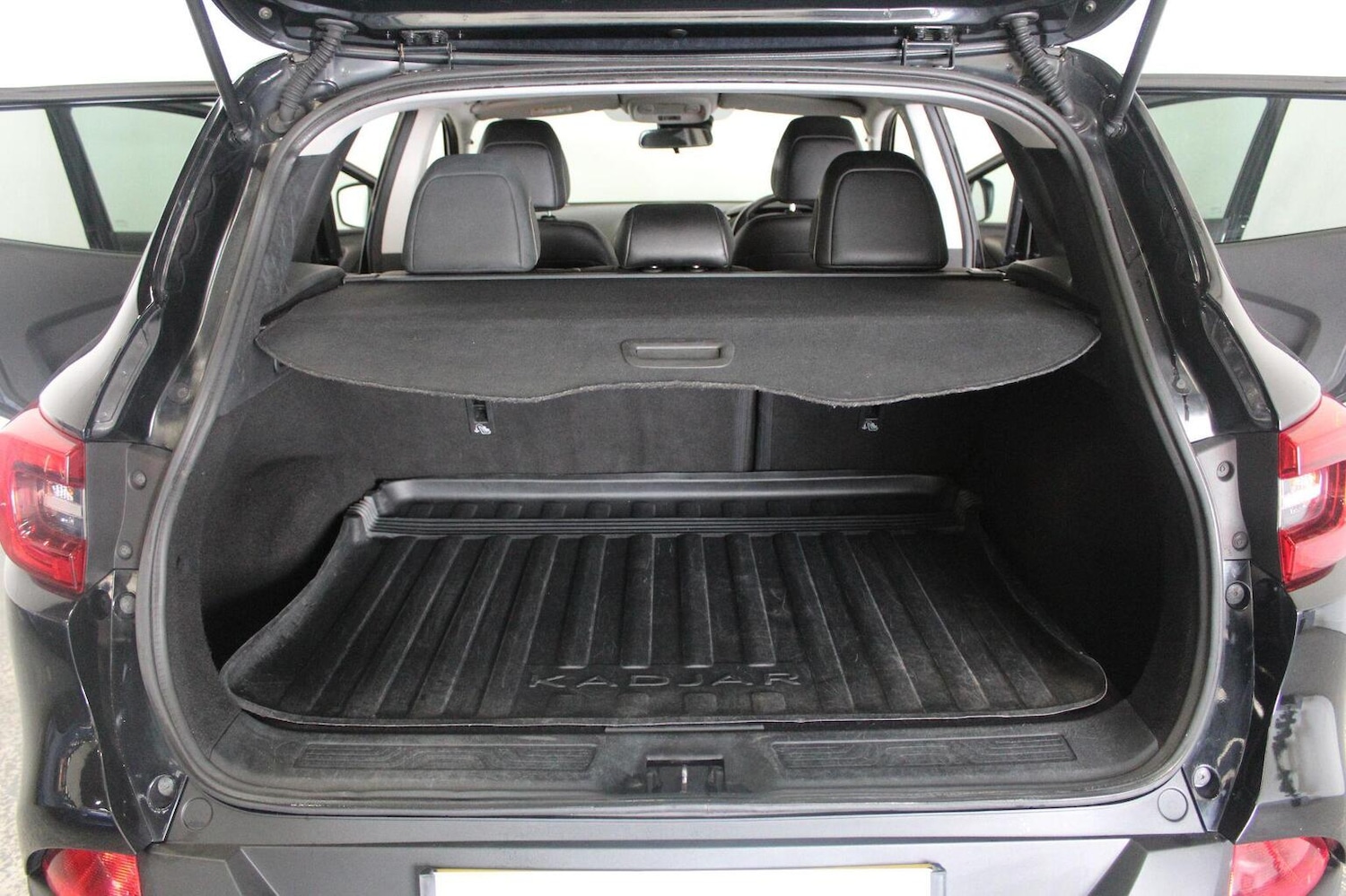 Used Renault Kadjar 2016 for sale - 78143749: Photo 22