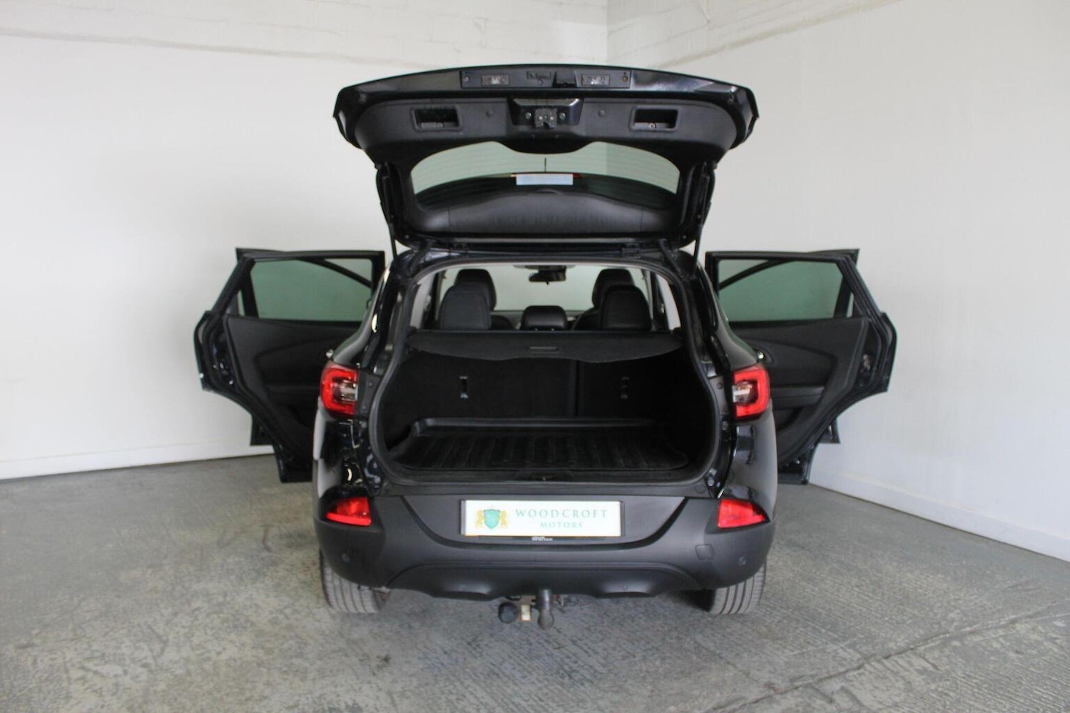 Used Renault Kadjar 2016 for sale - 78143749: Photo 23