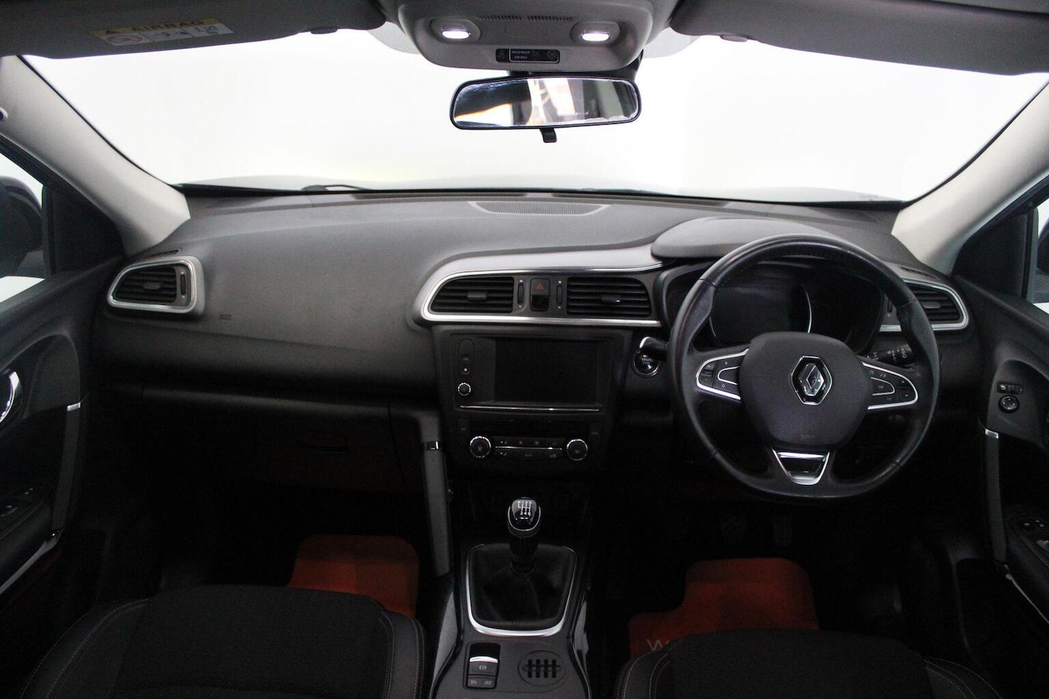 Used Renault Kadjar 2016 for sale - 78143749: Photo 24