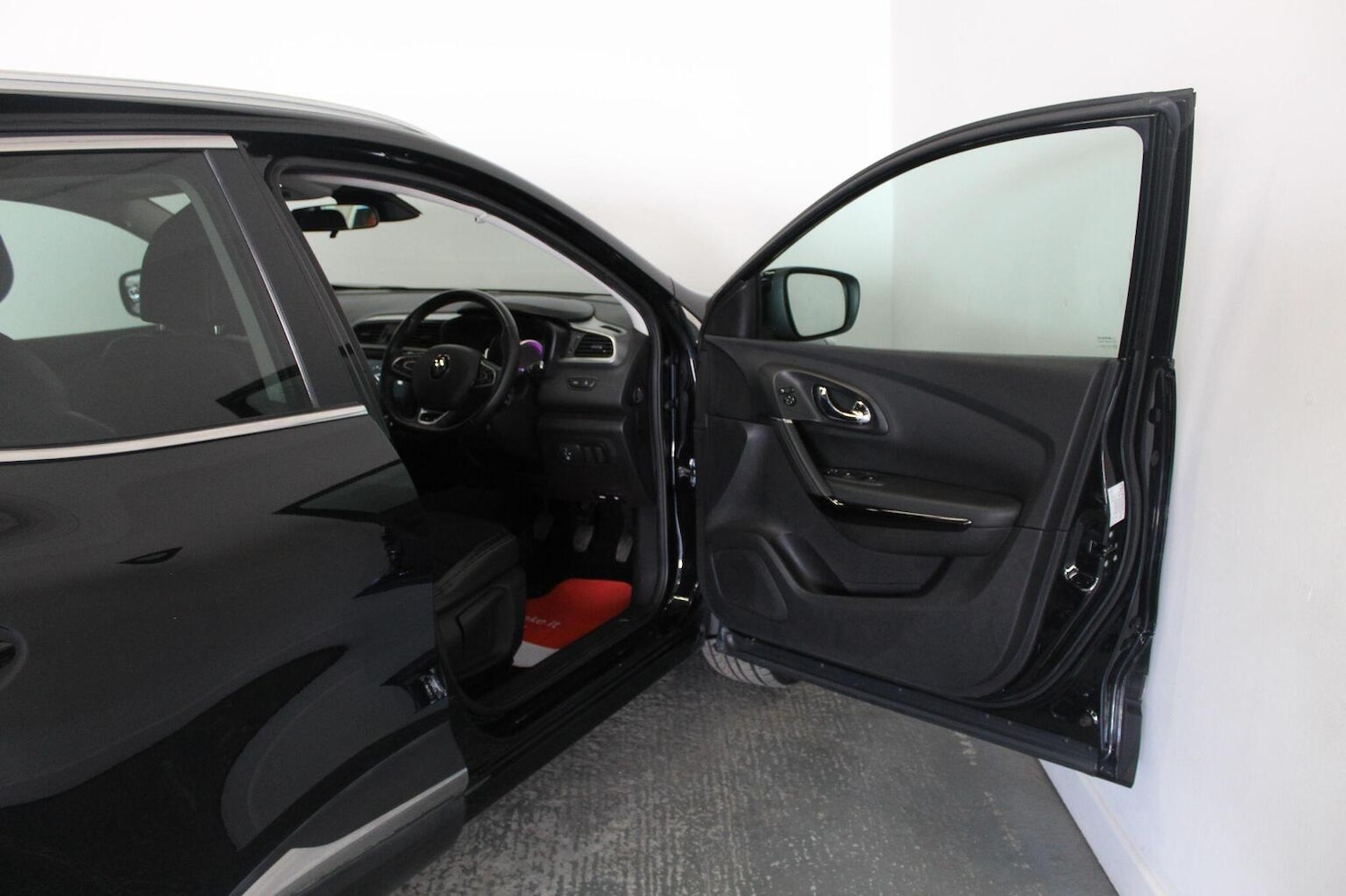 Used Renault Kadjar 2016 for sale - 78143749: Photo 25