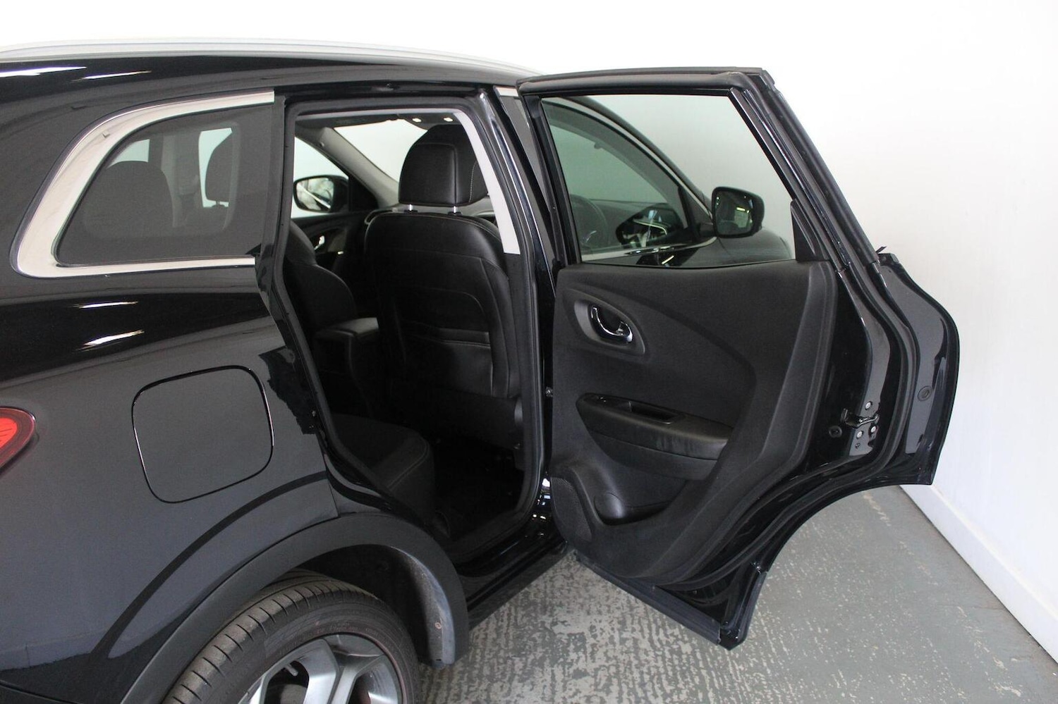 Used Renault Kadjar 2016 for sale - 78143749: Photo 26