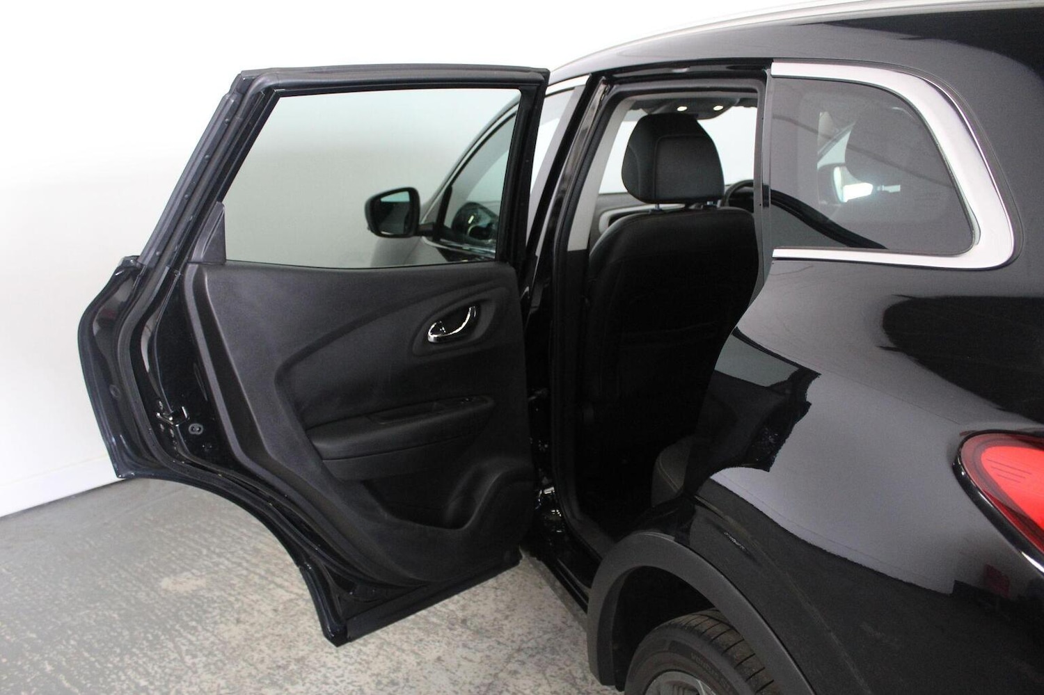 Used Renault Kadjar 2016 for sale - 78143749: Photo 27