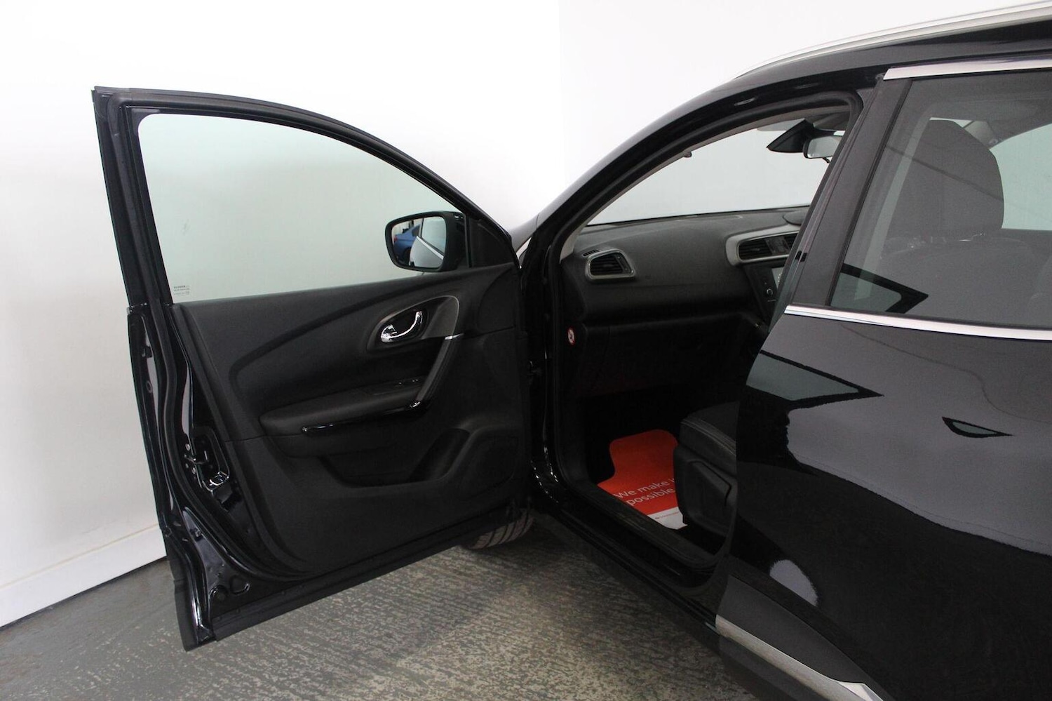 Used Renault Kadjar 2016 for sale - 78143749: Photo 28