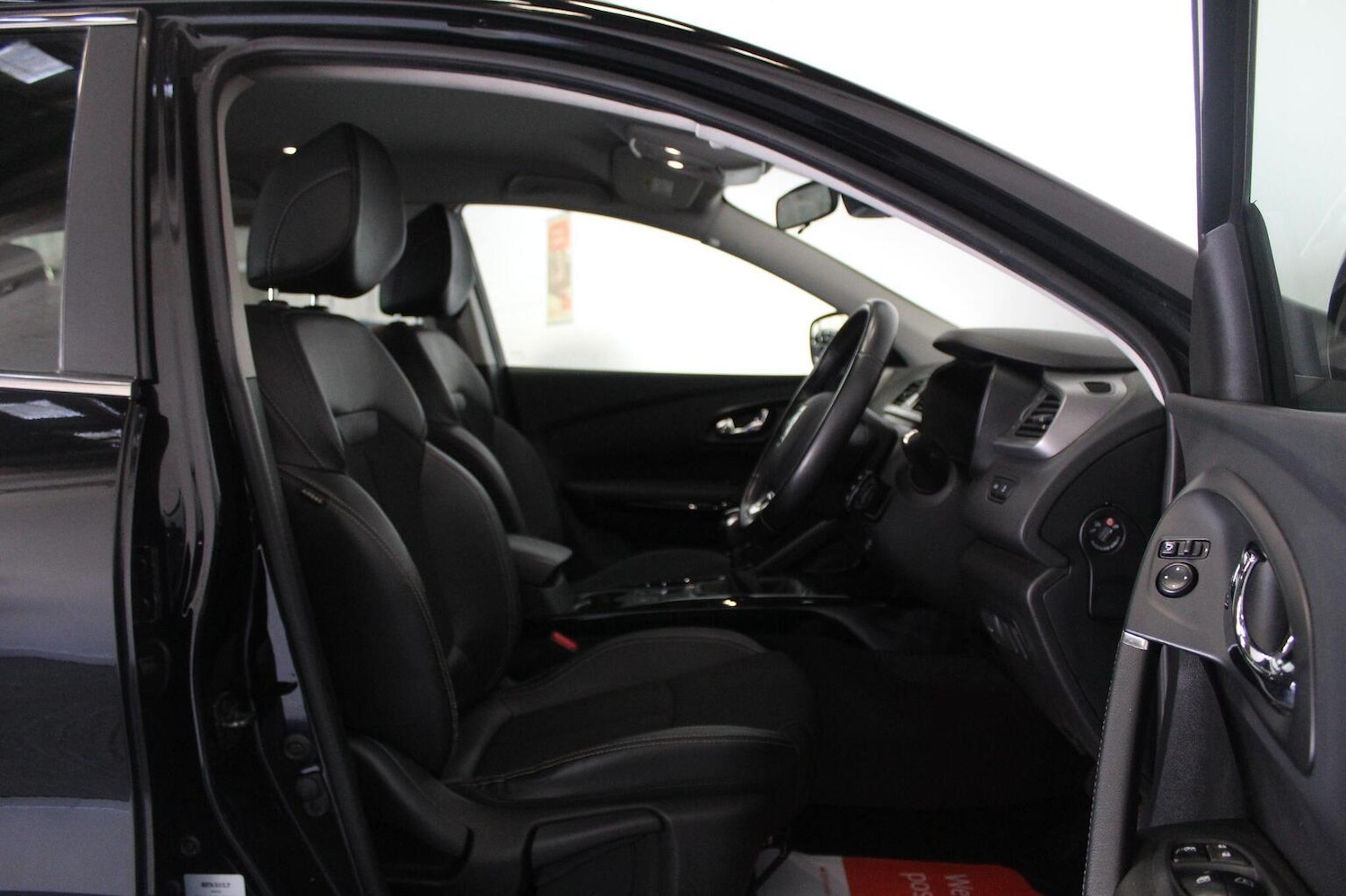 Used Renault Kadjar 2016 for sale - 78143749: Photo 29