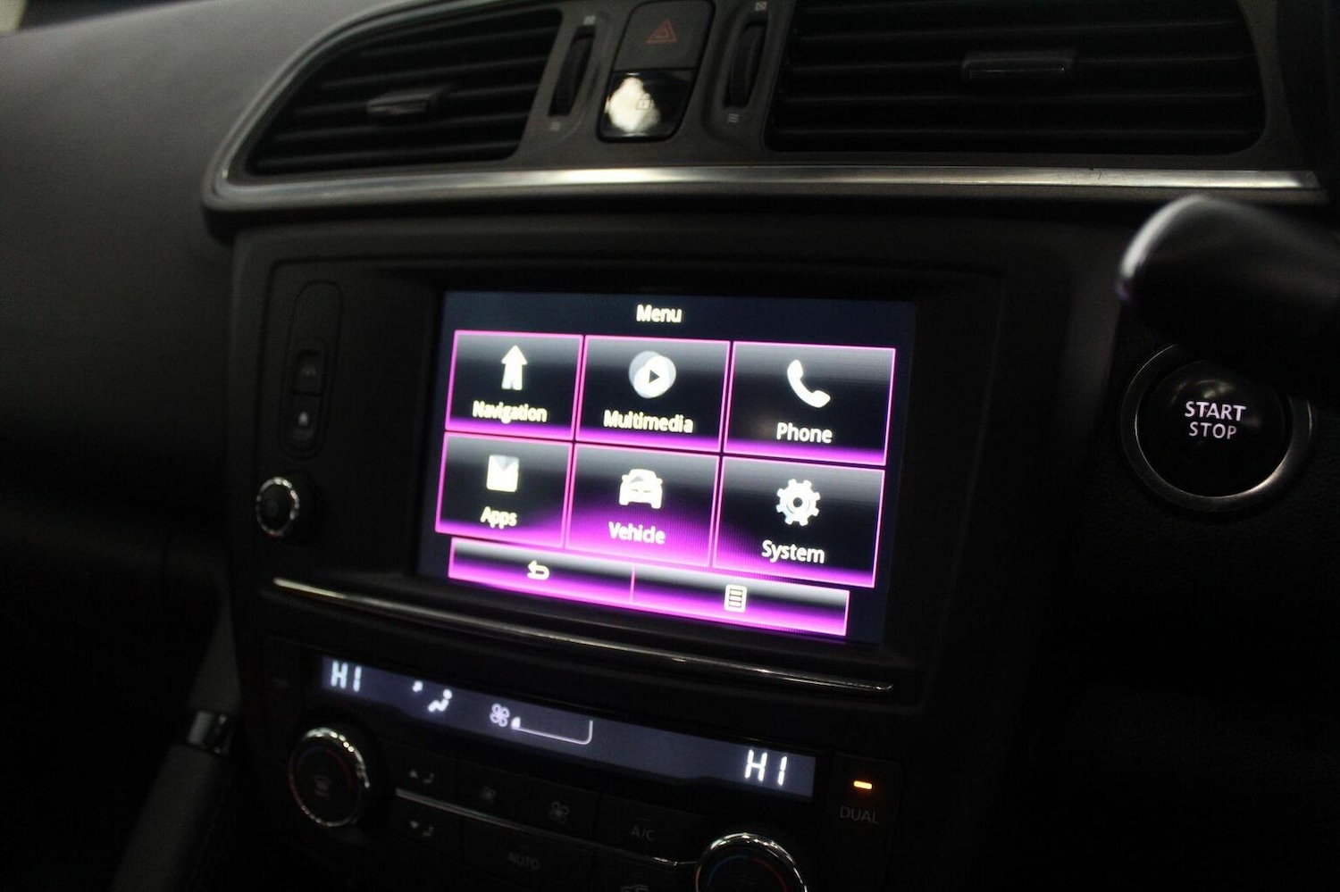 Used Renault Kadjar 2016 for sale - 78143749: Photo 36