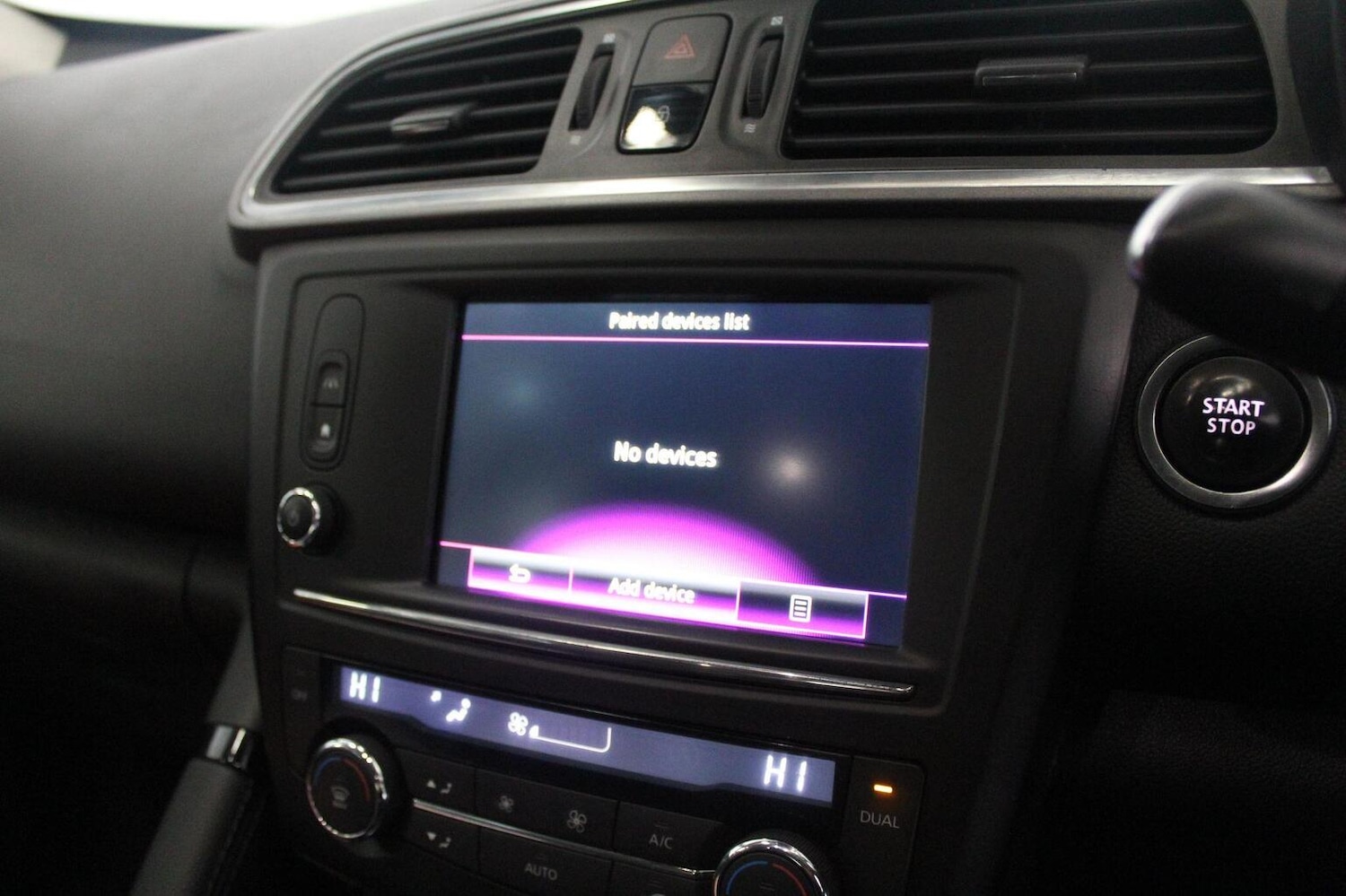 Used Renault Kadjar 2016 for sale - 78143749: Photo 38