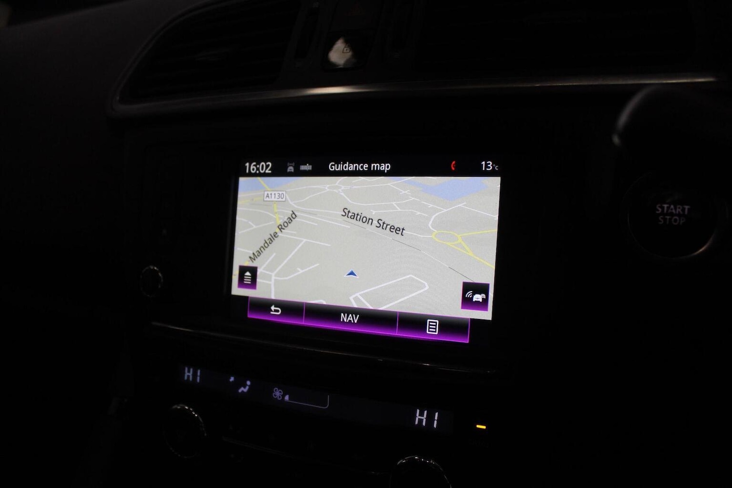 Used Renault Kadjar 2016 for sale - 78143749: Photo 40