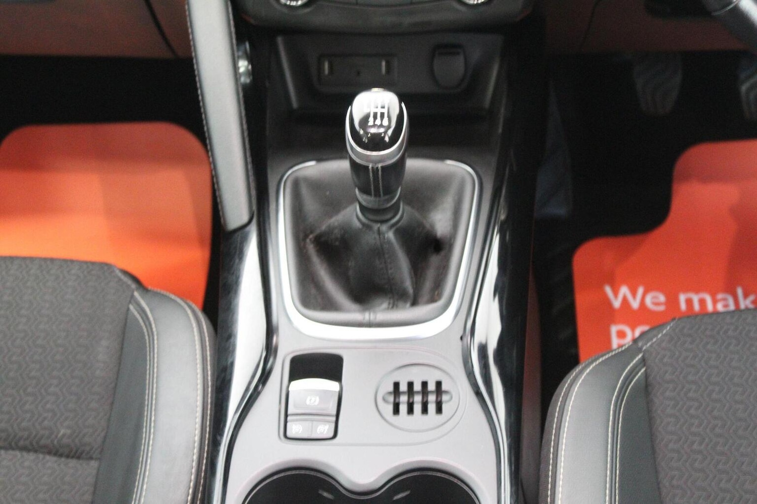 Used Renault Kadjar 2016 for sale - 78143749: Photo 43