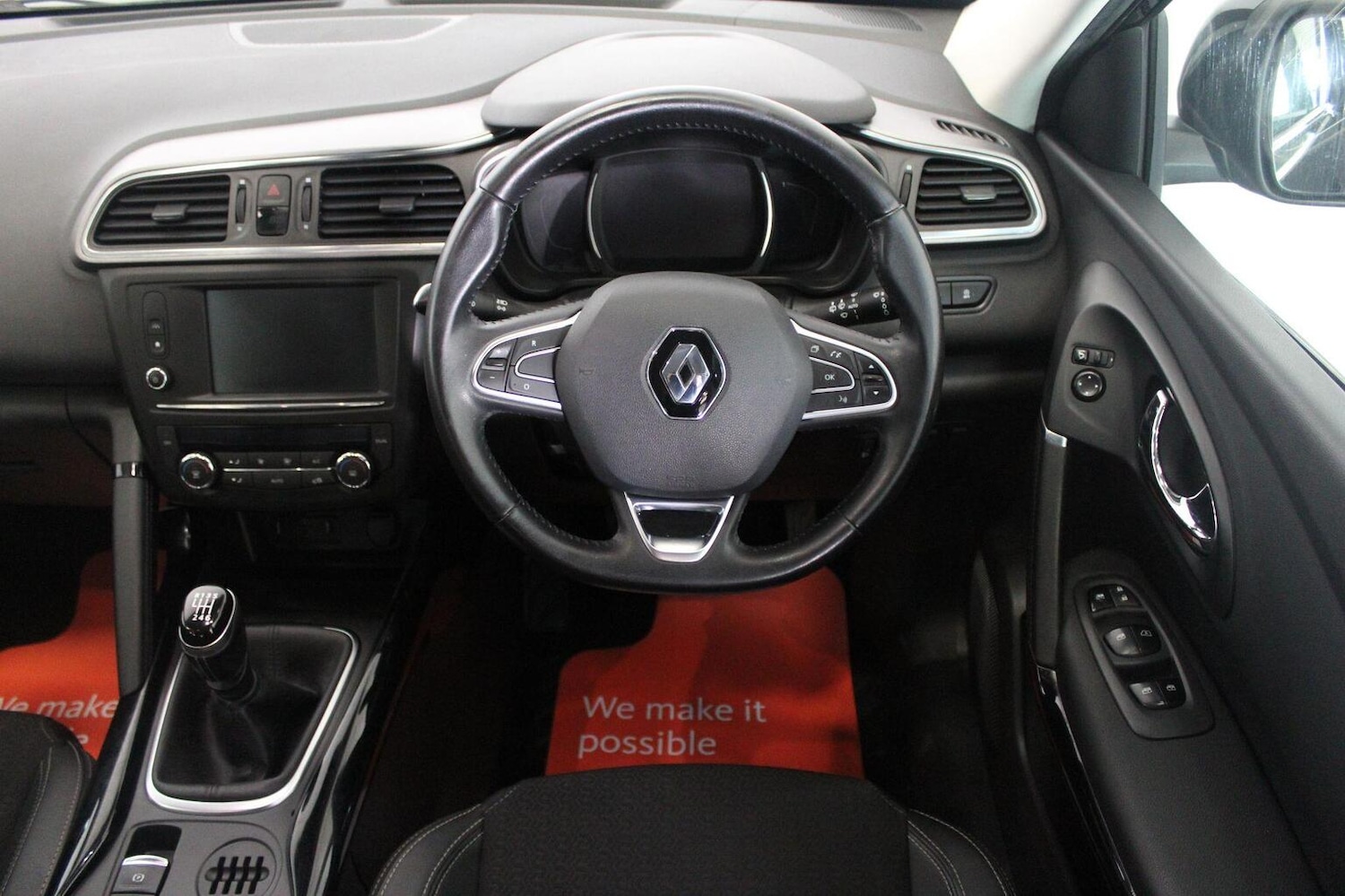 Used Renault Kadjar 2016 for sale - 78143749: Photo 45