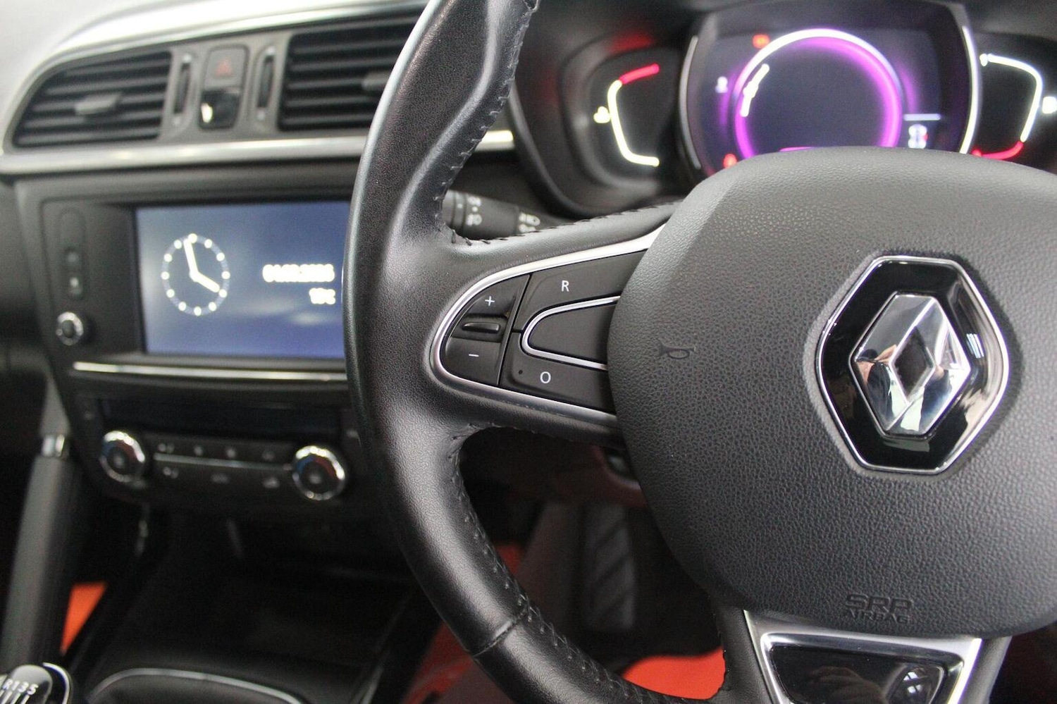 Used Renault Kadjar 2016 for sale - 78143749: Photo 46