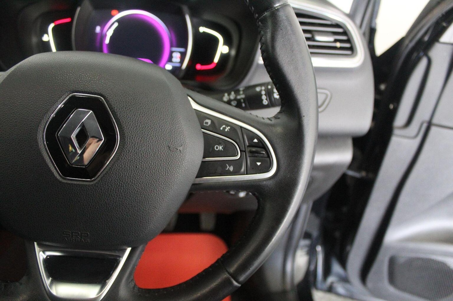 Used Renault Kadjar 2016 for sale - 78143749: Photo 47