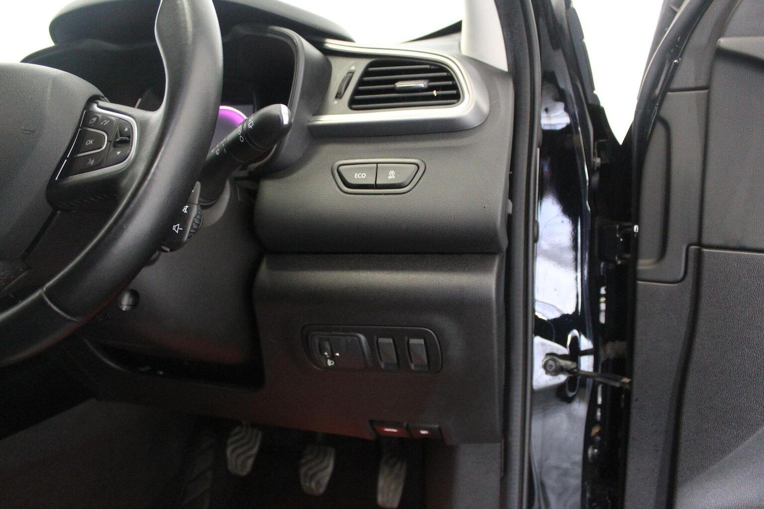 Used Renault Kadjar 2016 for sale - 78143749: Photo 48