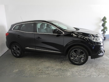 Used Renault Kadjar 2016 for sale - 78143749: Photo