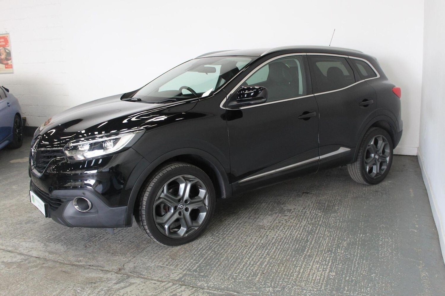 Used Renault Kadjar 2016 for sale - 78143749: Photo 5