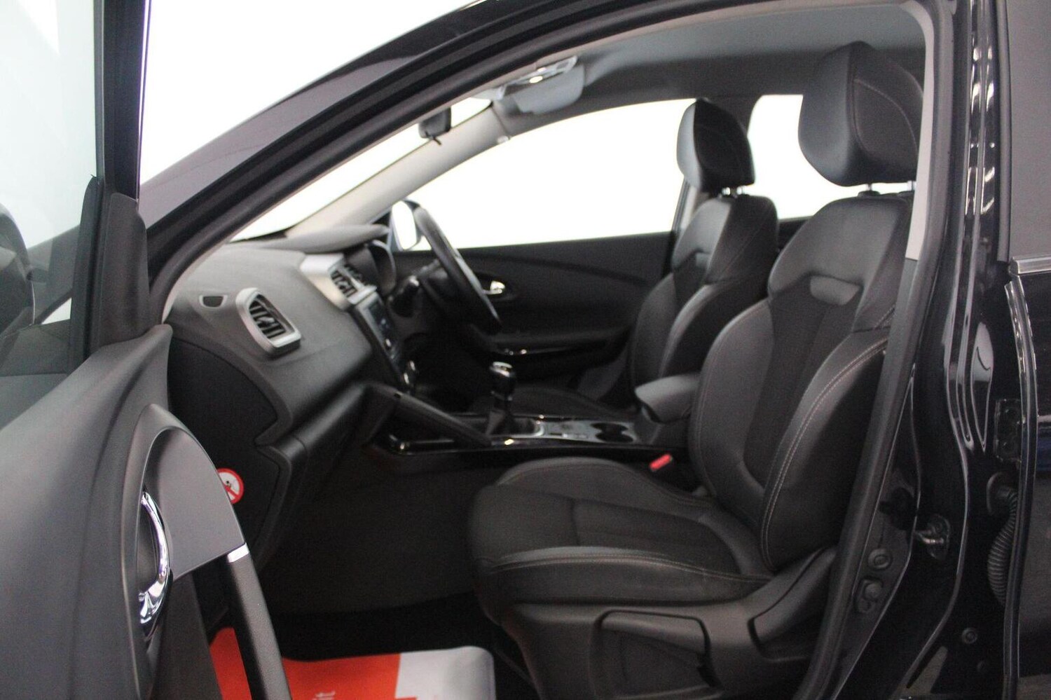 Used Renault Kadjar 2016 for sale - 78143749: Photo 50