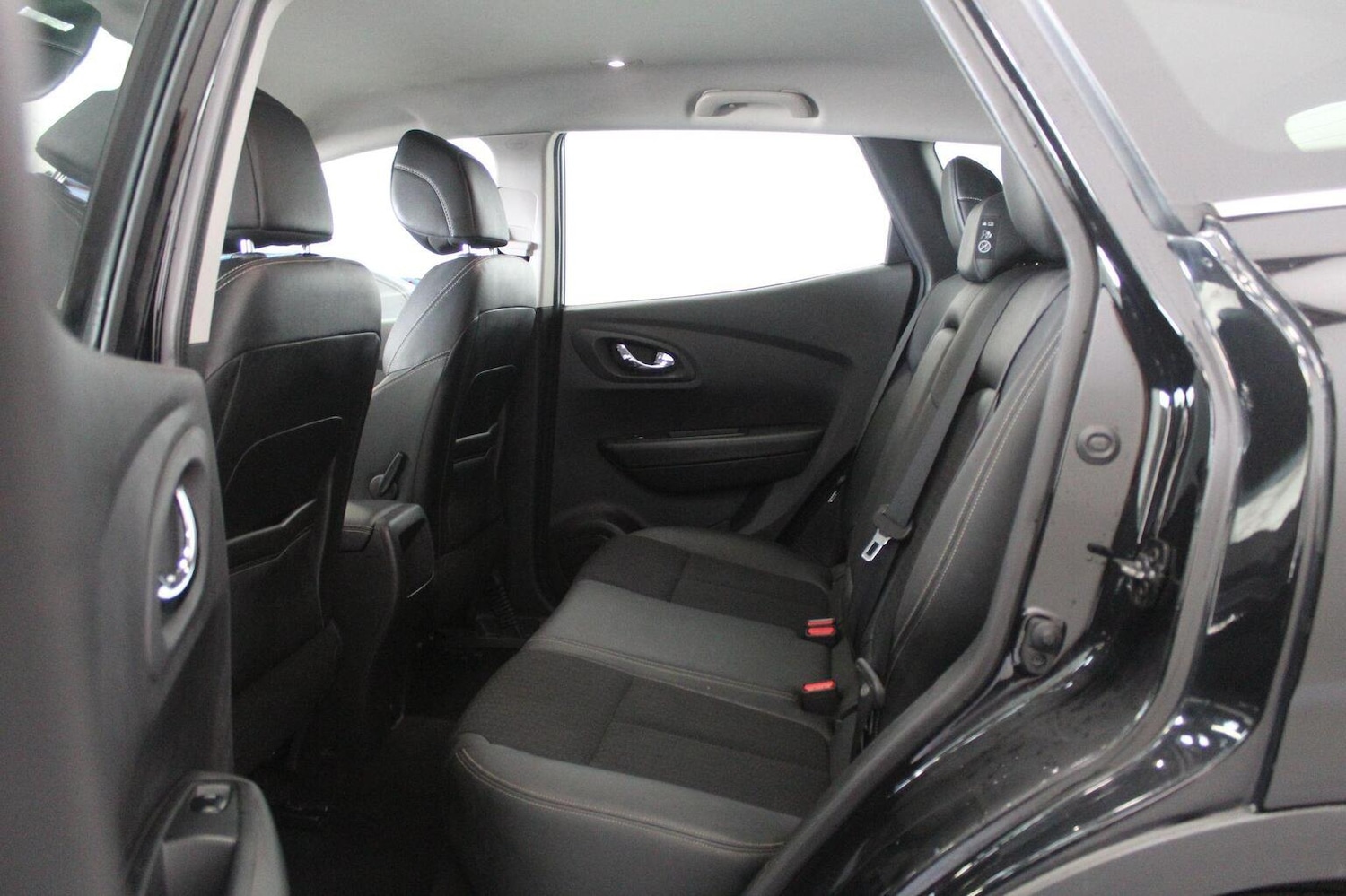 Used Renault Kadjar 2016 for sale - 78143749: Photo 52