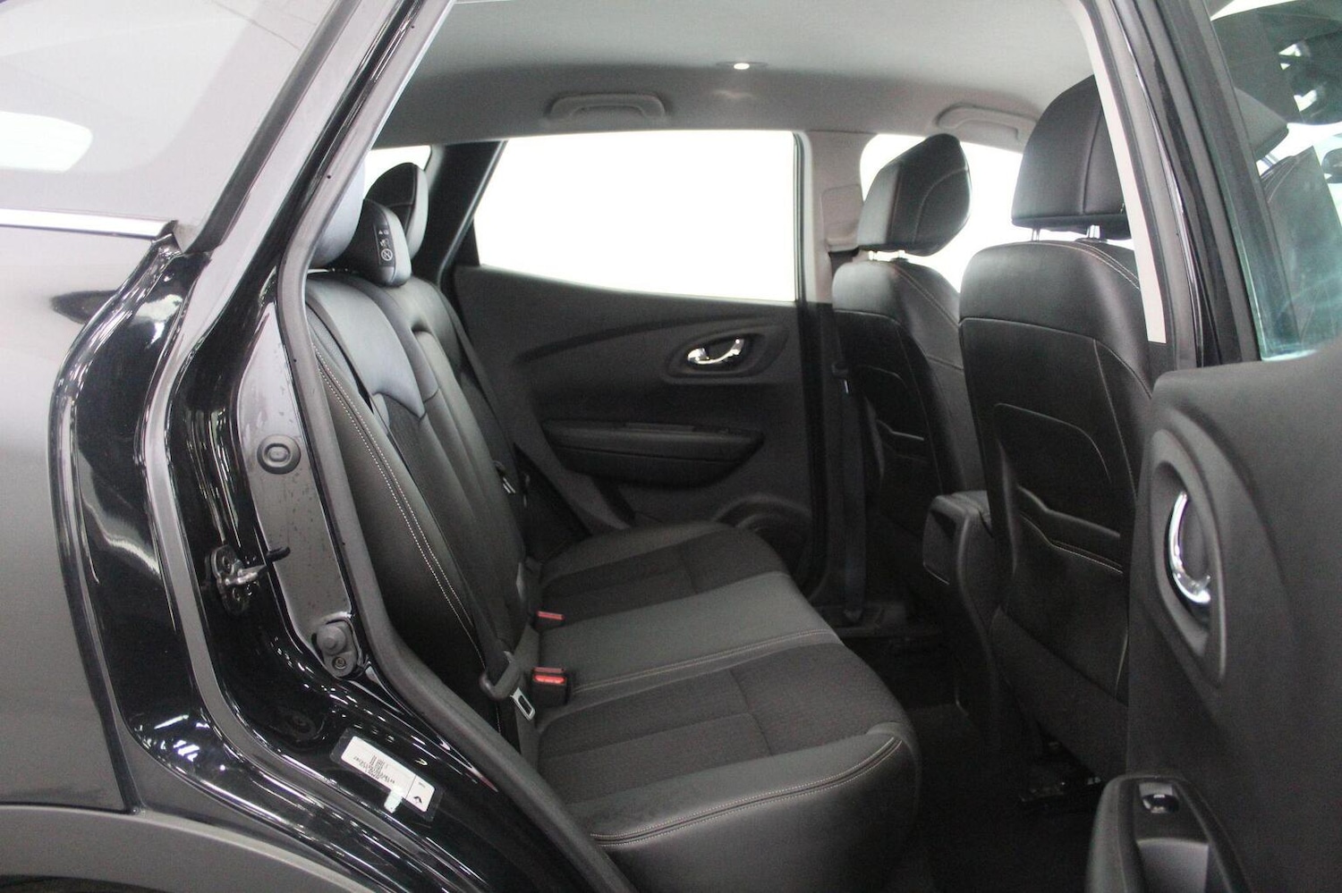 Used Renault Kadjar 2016 for sale - 78143749: Photo 53