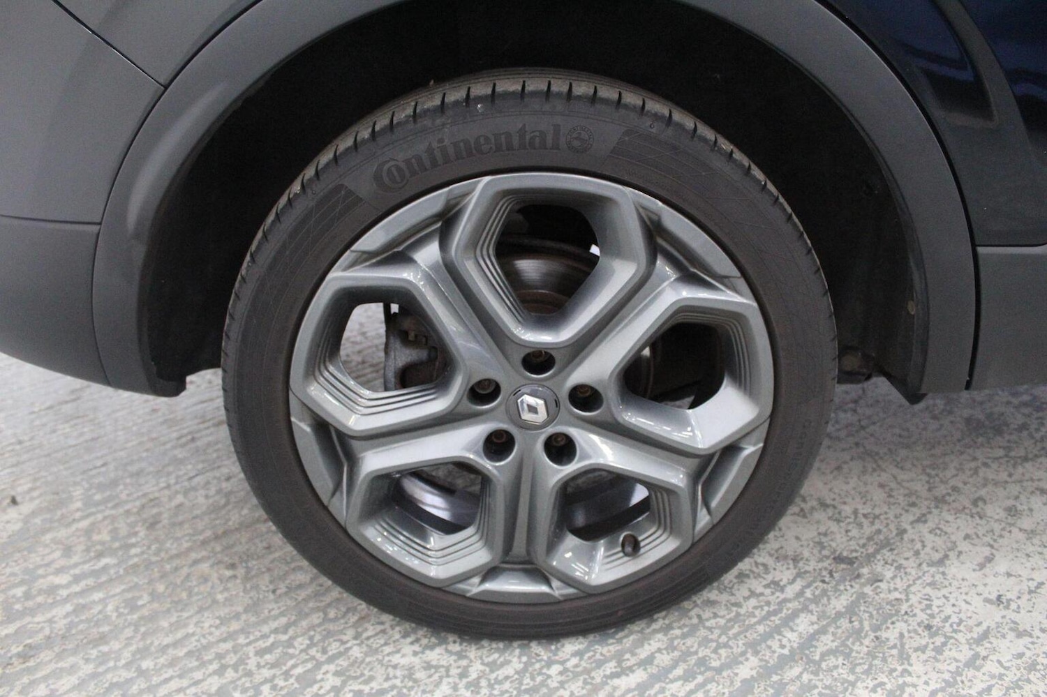 Used Renault Kadjar 2016 for sale - 78143749: Photo 55