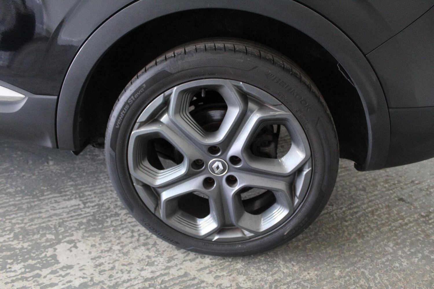 Used Renault Kadjar 2016 for sale - 78143749: Photo 56