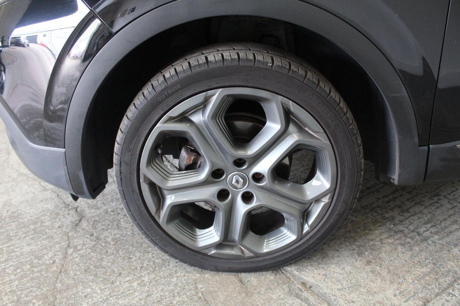 Used Renault Kadjar 2016 for sale - 78143749: Photo 57