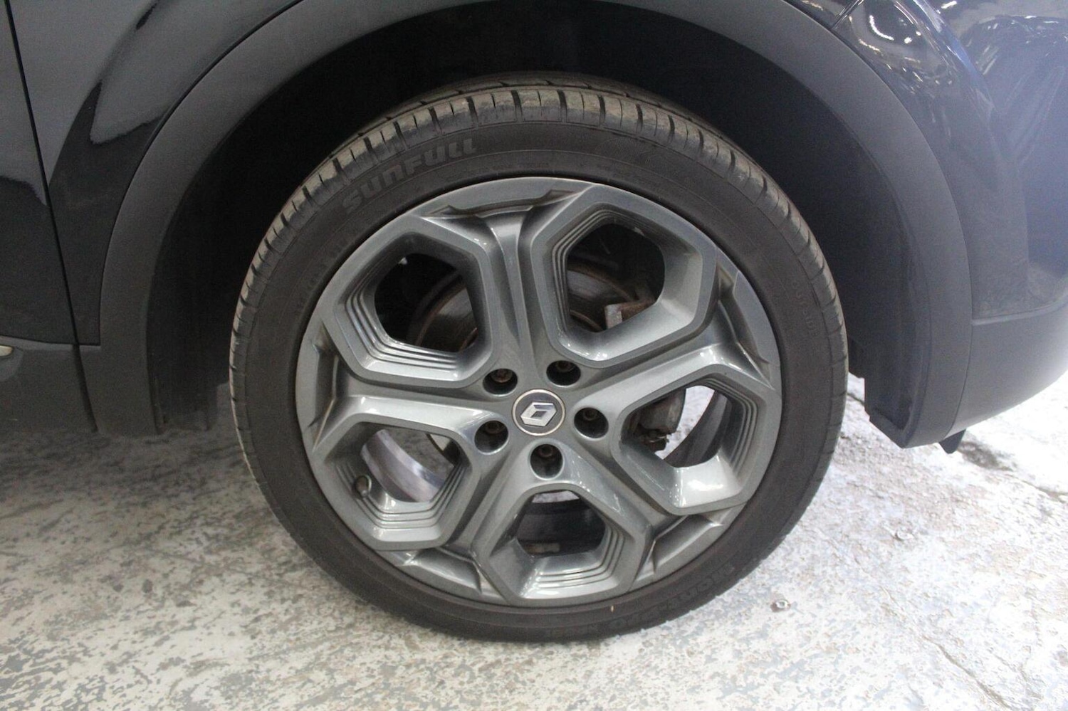 Used Renault Kadjar 2016 for sale - 78143749: Photo 58