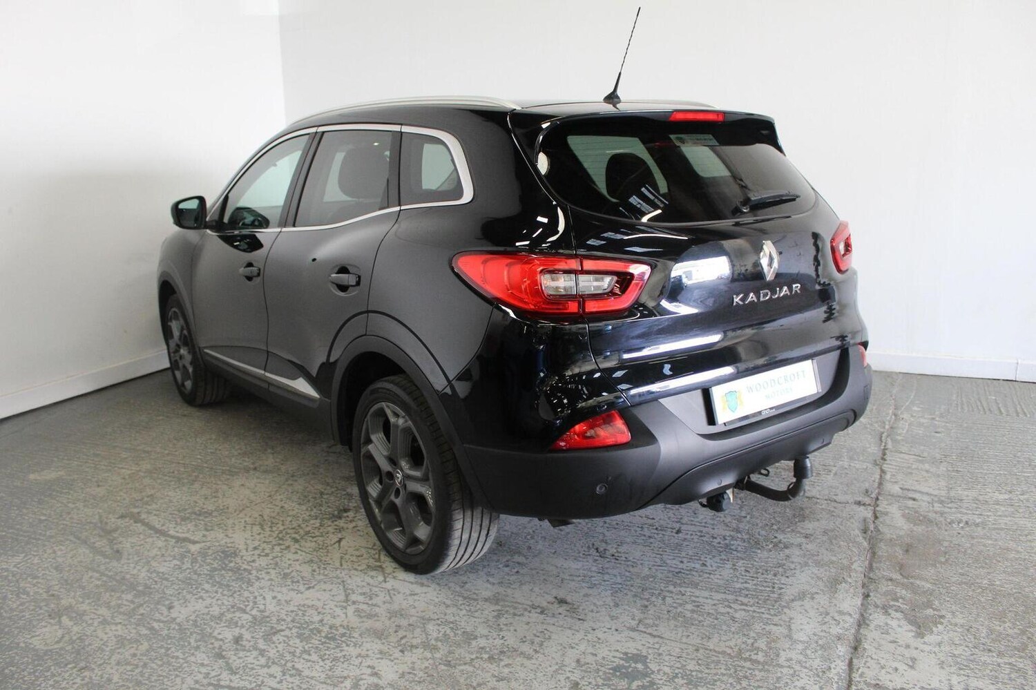 Used Renault Kadjar 2016 for sale - 78143749: Photo 7