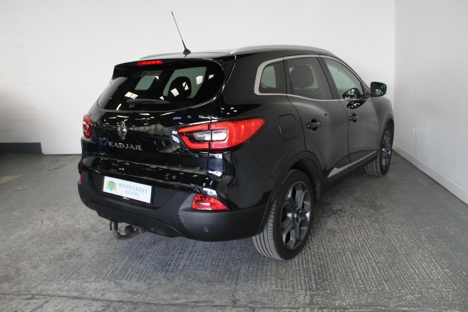 Used Renault Kadjar 2016 for sale - 78143749: Photo 8