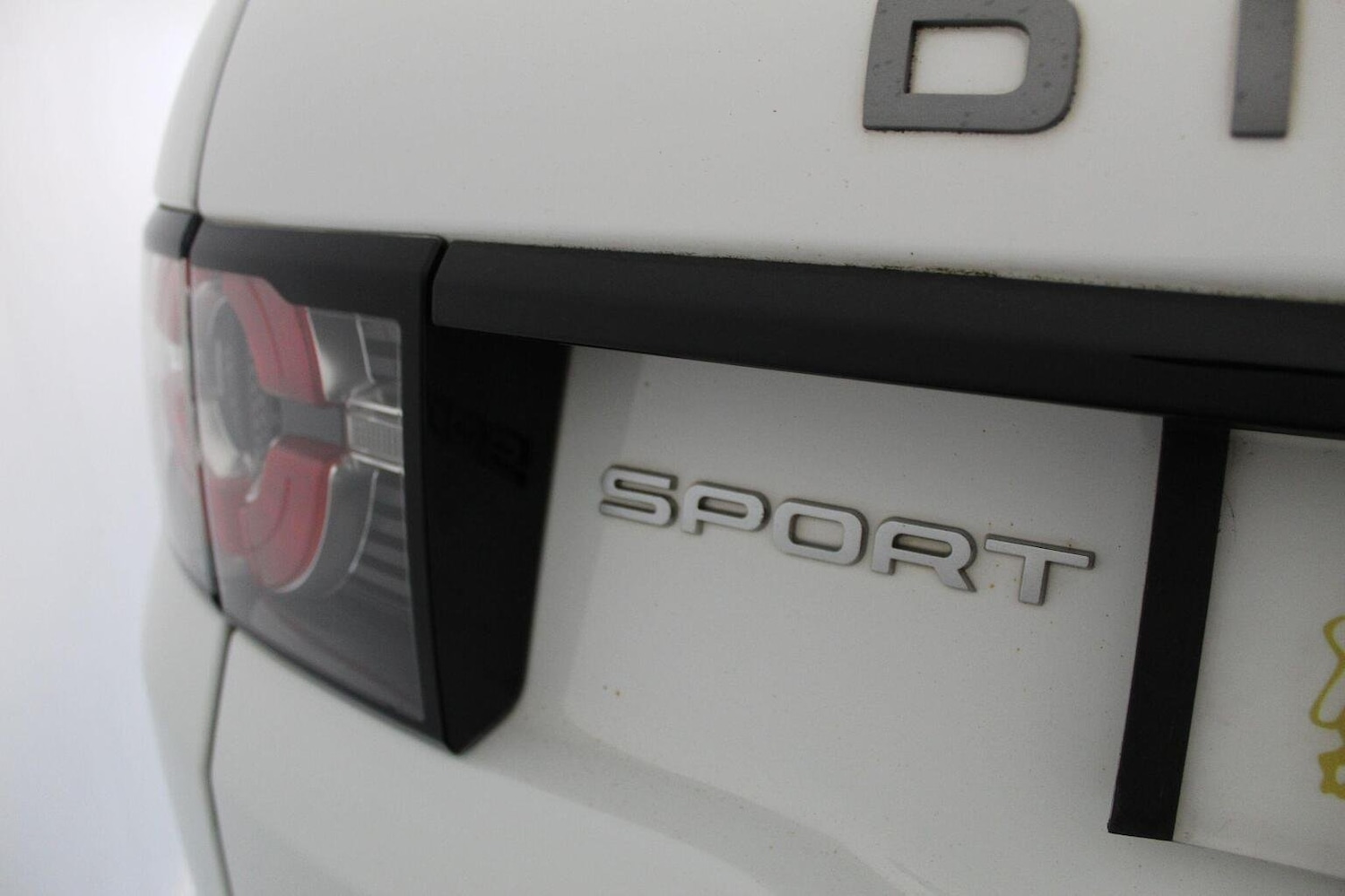 Used Land Rover Discovery Sport 2016 for sale - 76174089: Photo 19