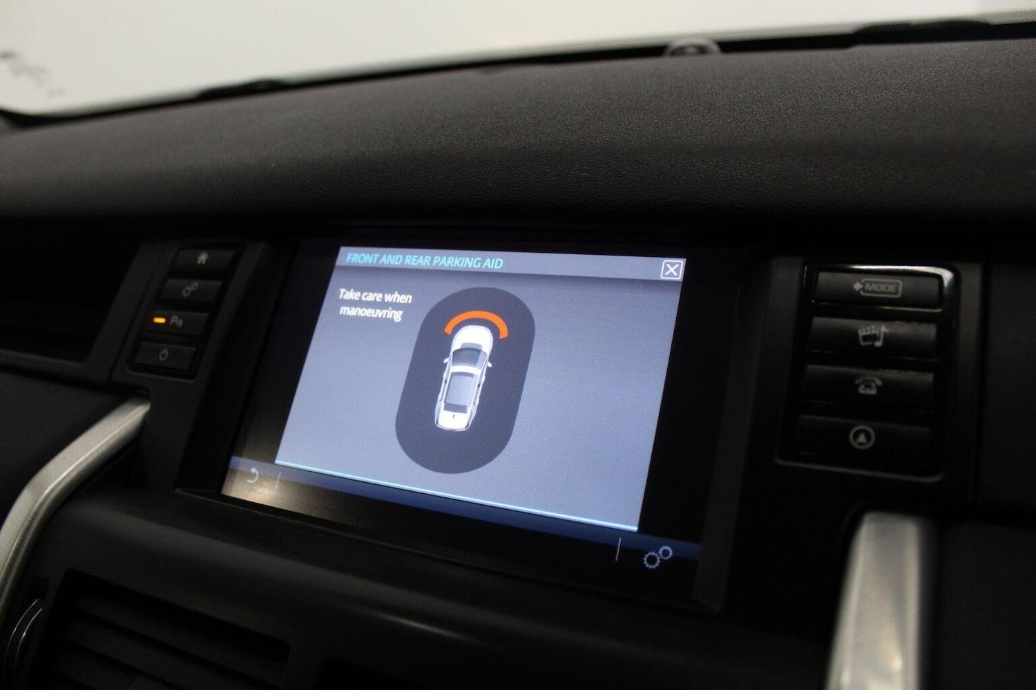 Used Land Rover Discovery Sport 2016 for sale - 76174089: Photo 38