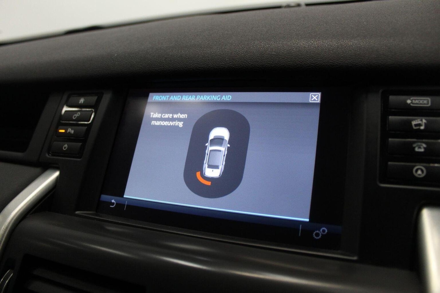 Used Land Rover Discovery Sport 2016 for sale - 76174089: Photo 39