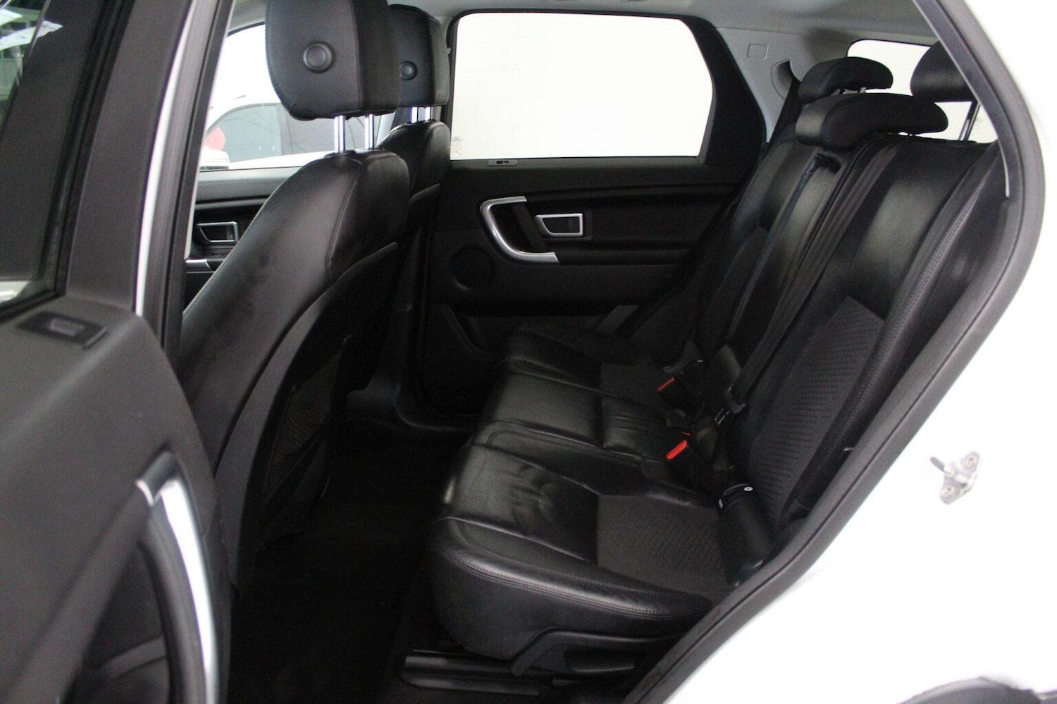 Used Land Rover Discovery Sport 2016 for sale - 76174089: Photo 56