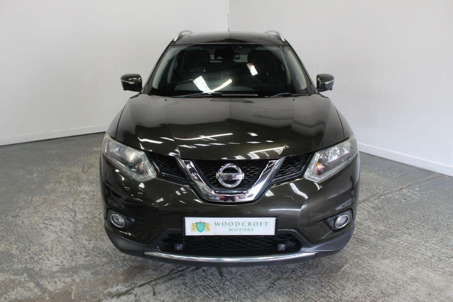 Used Nissan X-Trail 2017 for sale - 77643691: Photo 13