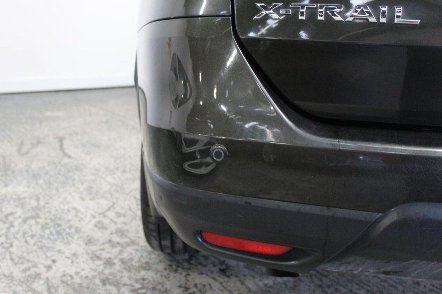 Used Nissan X-Trail 2017 for sale - 77643691: Photo 16