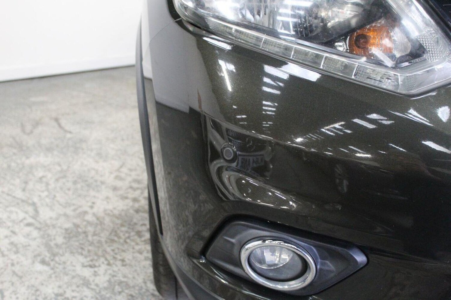 Used Nissan X-Trail 2017 for sale - 77643691: Photo 17