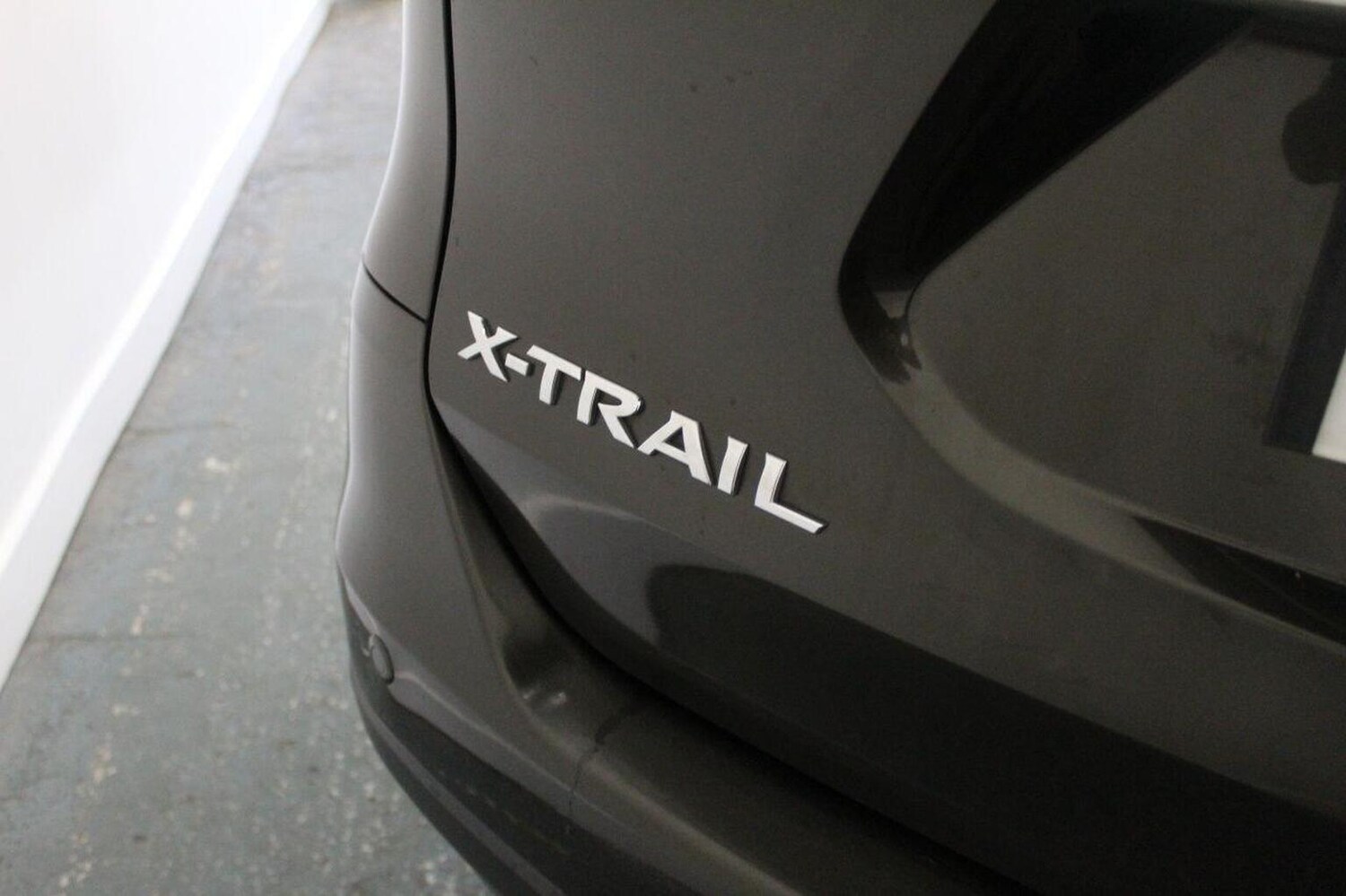 Used Nissan X-Trail 2017 for sale - 77643691: Photo 19