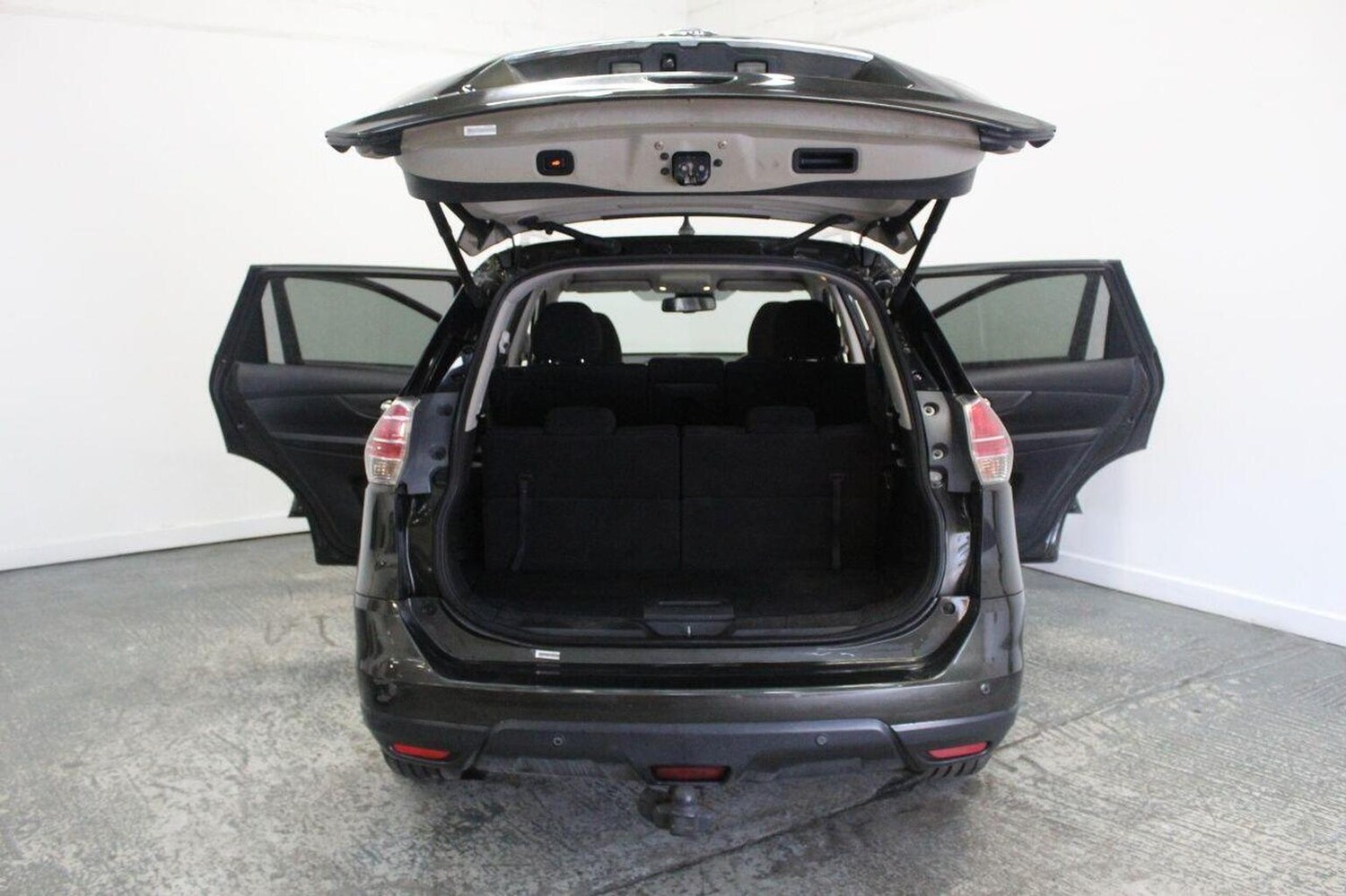 Used Nissan X-Trail 2017 for sale - 77643691: Photo 24