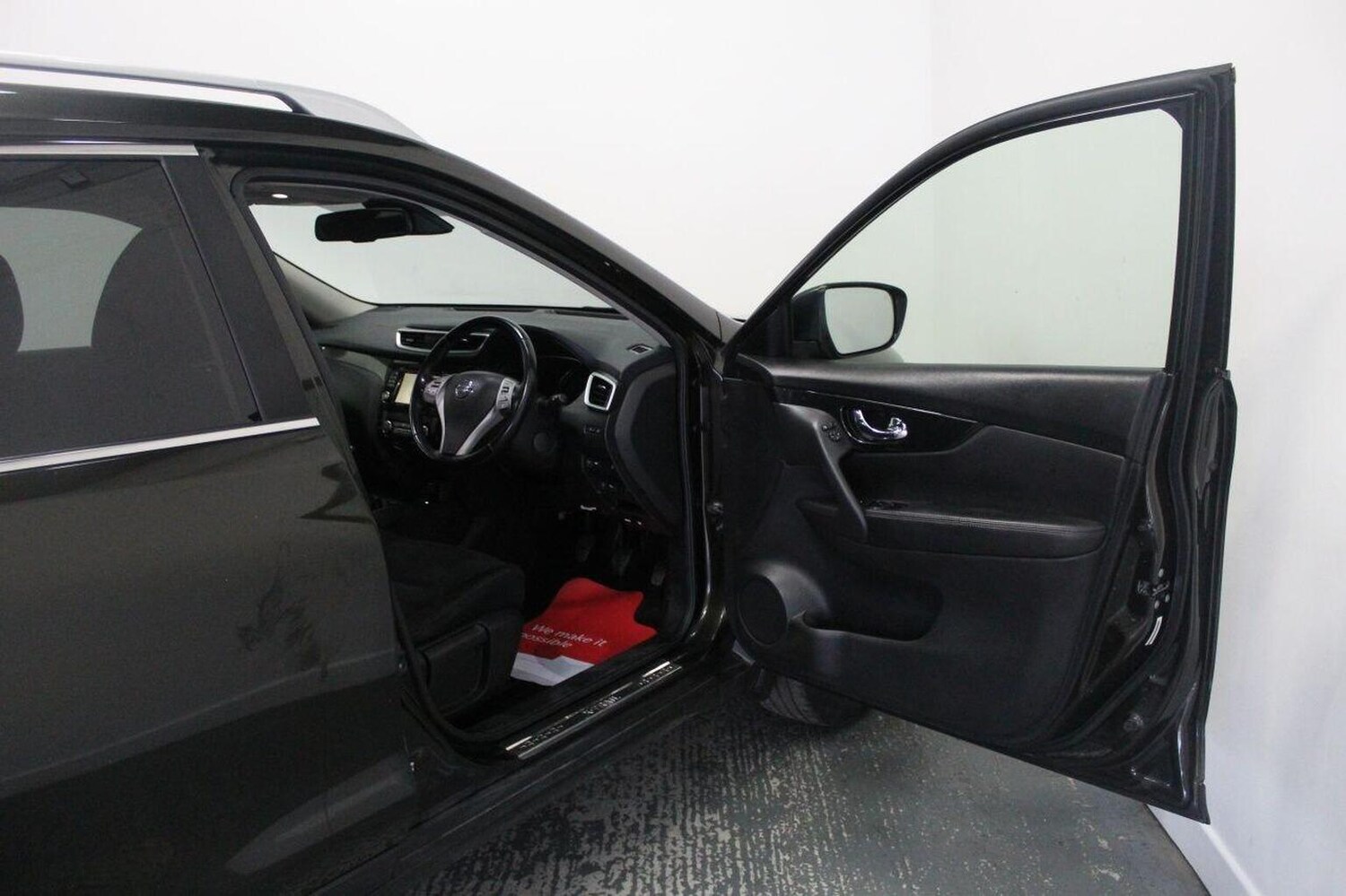 Used Nissan X-Trail 2017 for sale - 77643691: Photo 27