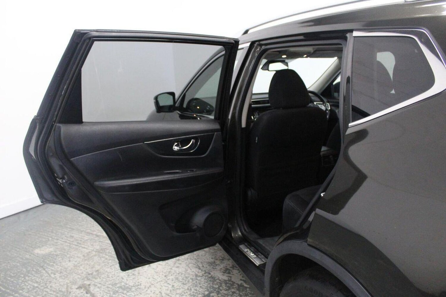 Used Nissan X-Trail 2017 for sale - 77643691: Photo 30