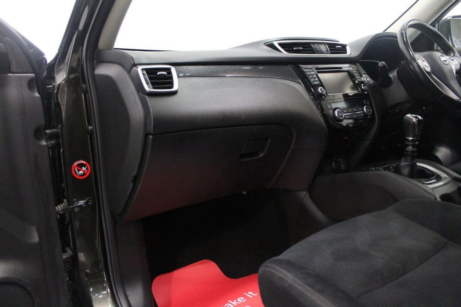 Used Nissan X-Trail 2017 for sale - 77643691: Photo 33