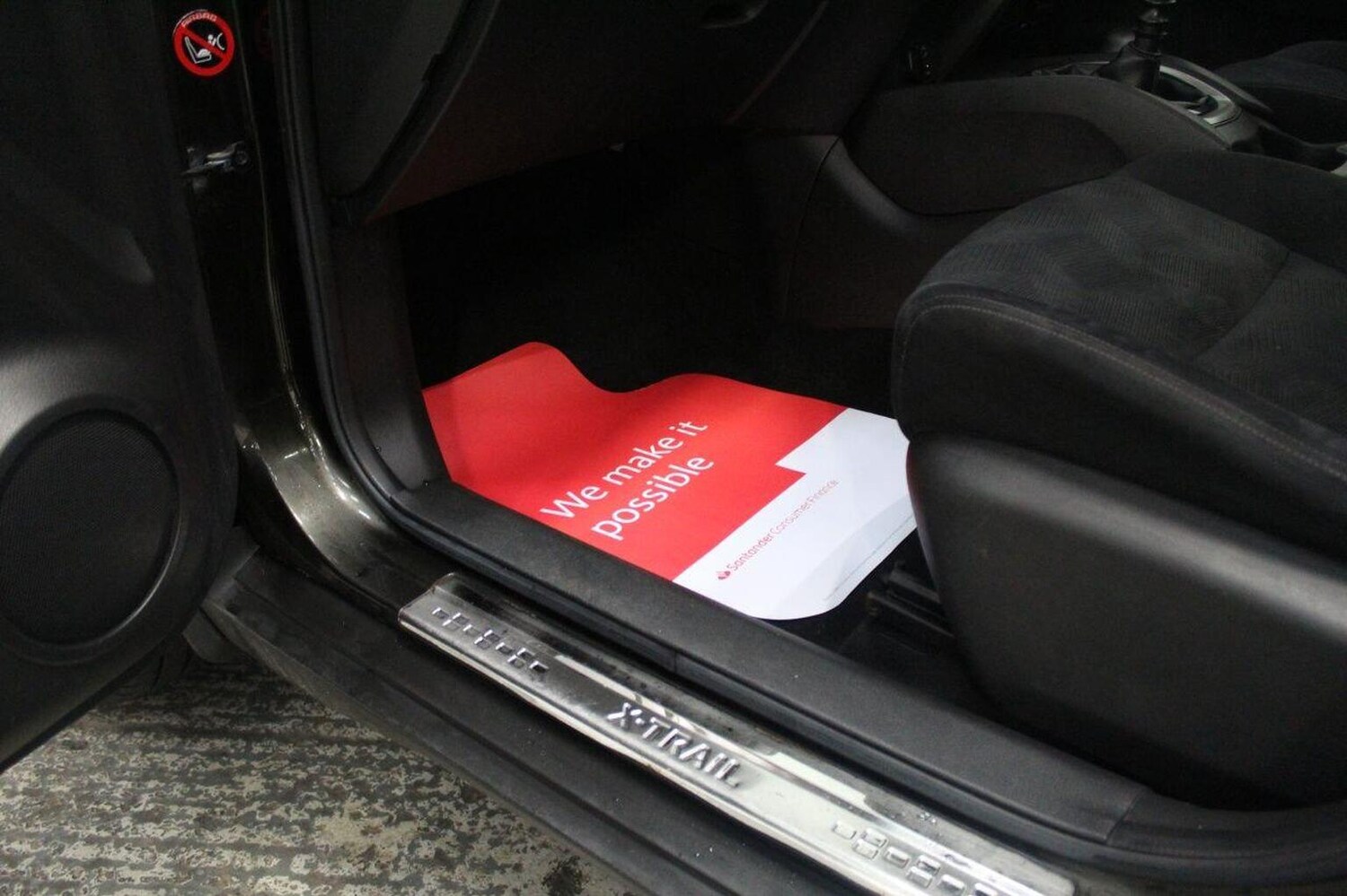 Used Nissan X-Trail 2017 for sale - 77643691: Photo 34