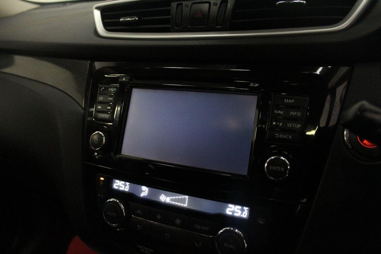 Used Nissan X-Trail 2017 for sale - 77643691: Photo 36