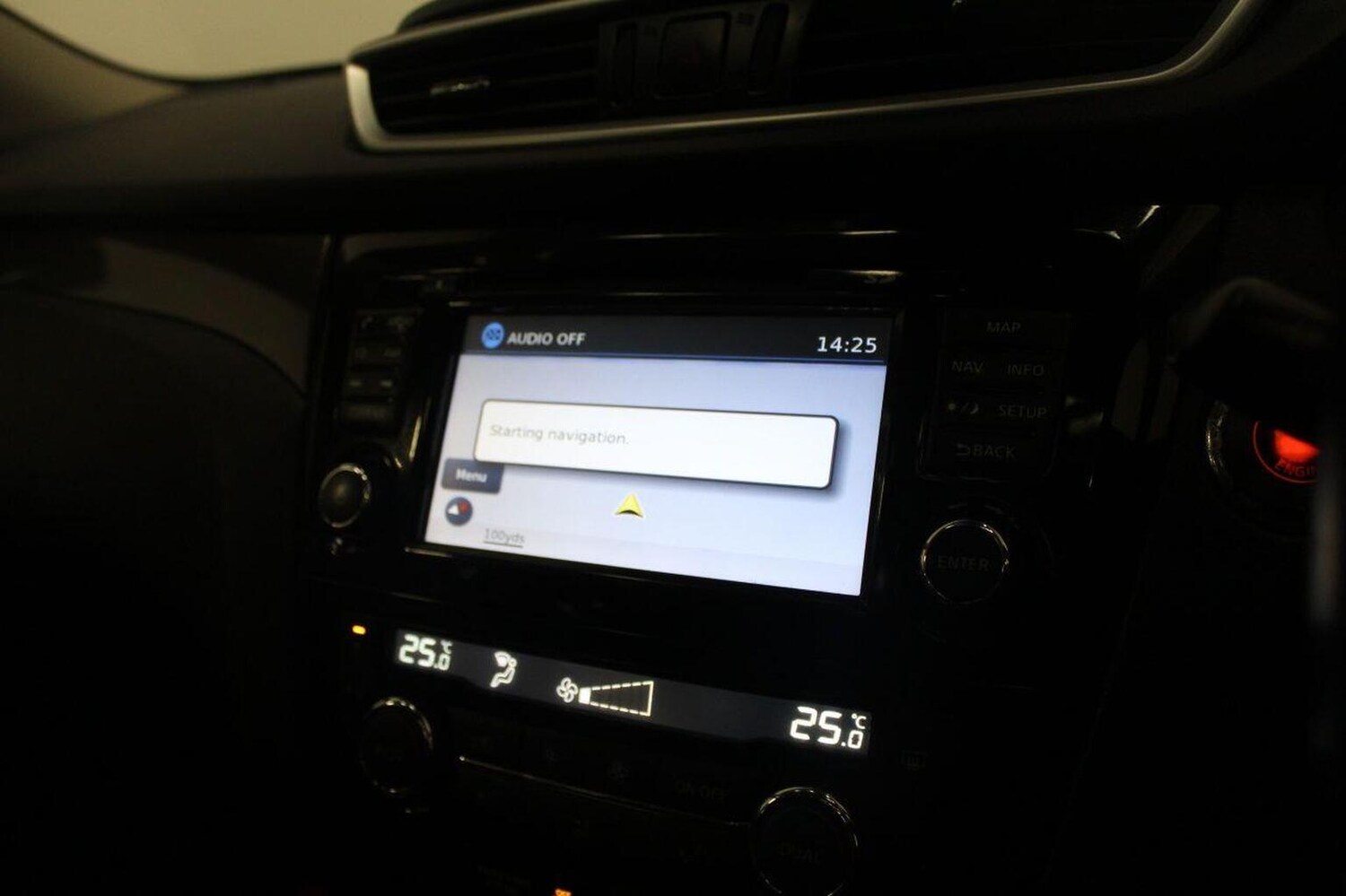 Used Nissan X-Trail 2017 for sale - 77643691: Photo 37