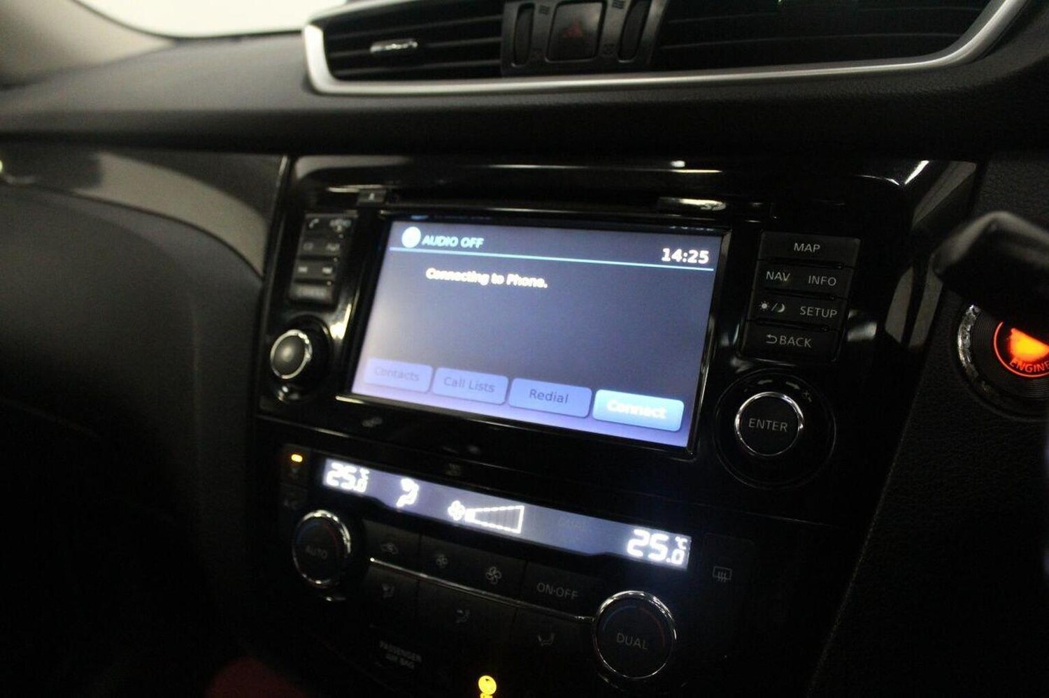 Used Nissan X-Trail 2017 for sale - 77643691: Photo 38