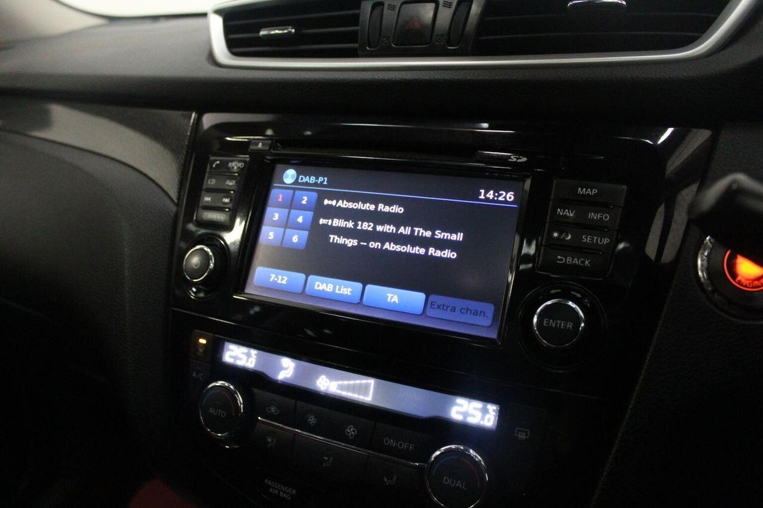 Used Nissan X-Trail 2017 for sale - 77643691: Photo 39