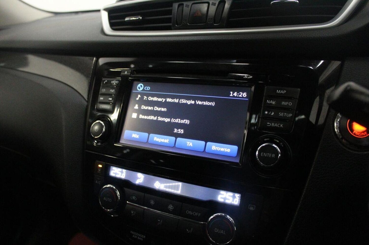 Used Nissan X-Trail 2017 for sale - 77643691: Photo 40