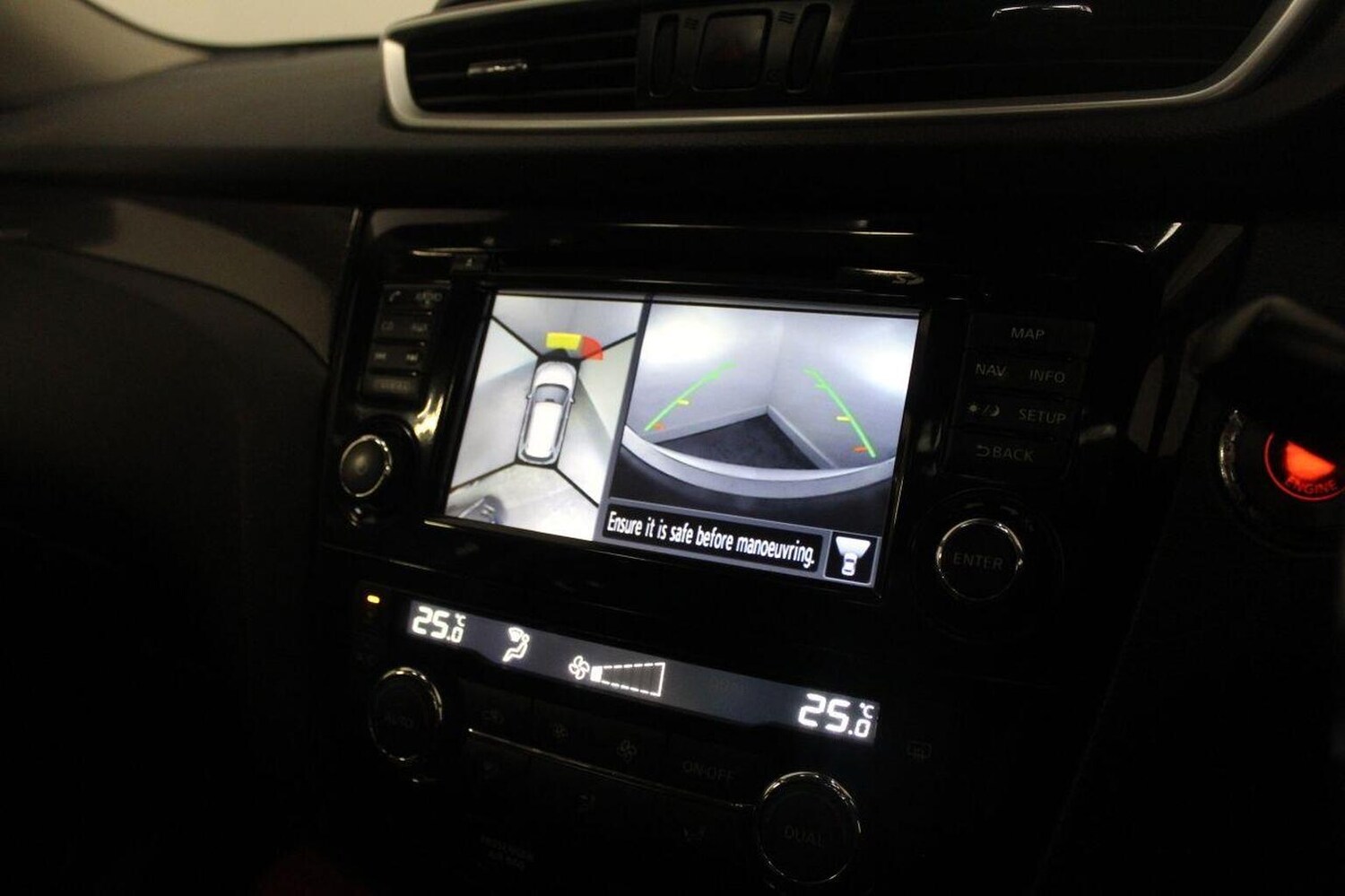 Used Nissan X-Trail 2017 for sale - 77643691: Photo 42