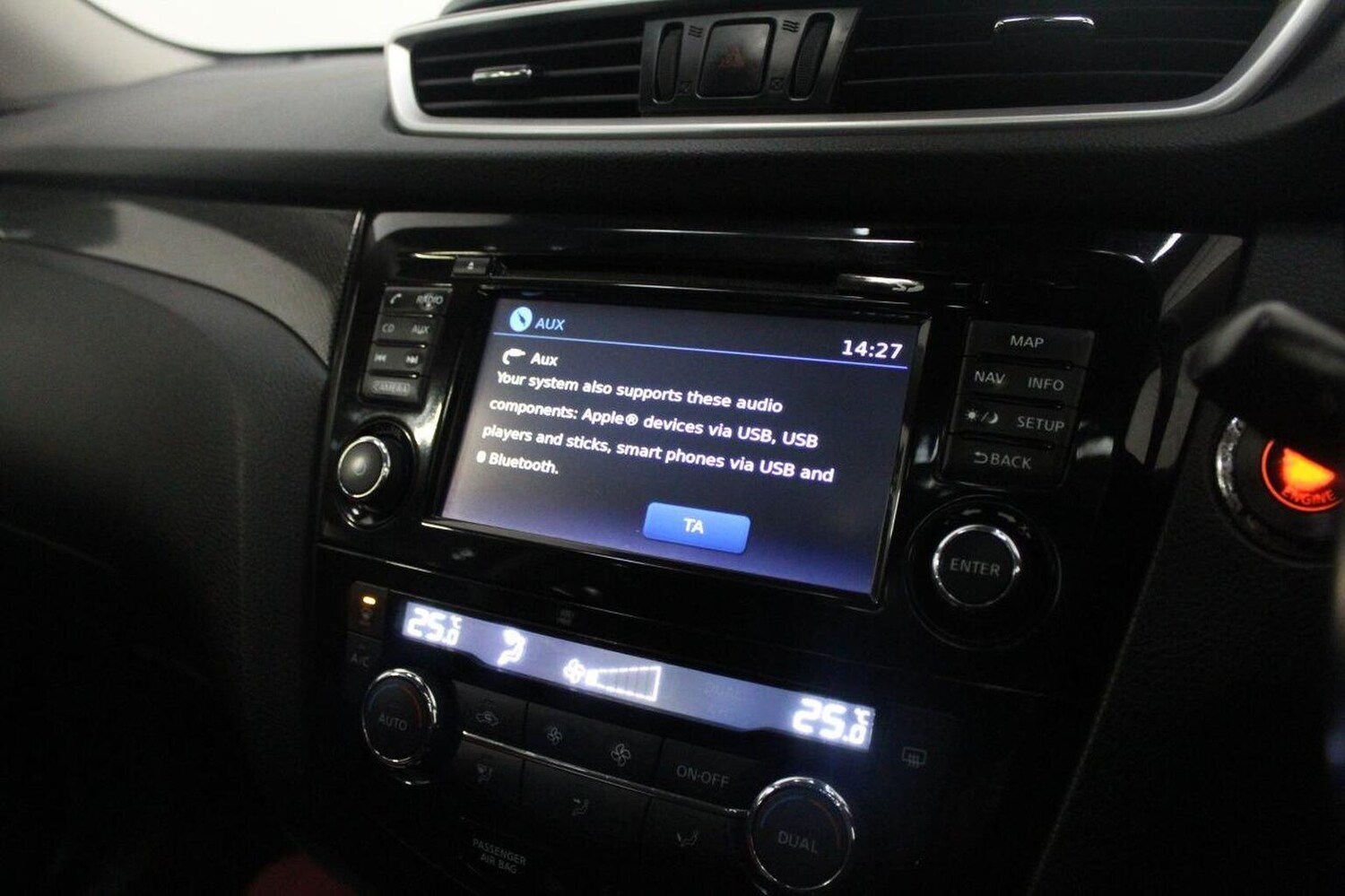 Used Nissan X-Trail 2017 for sale - 77643691: Photo 43