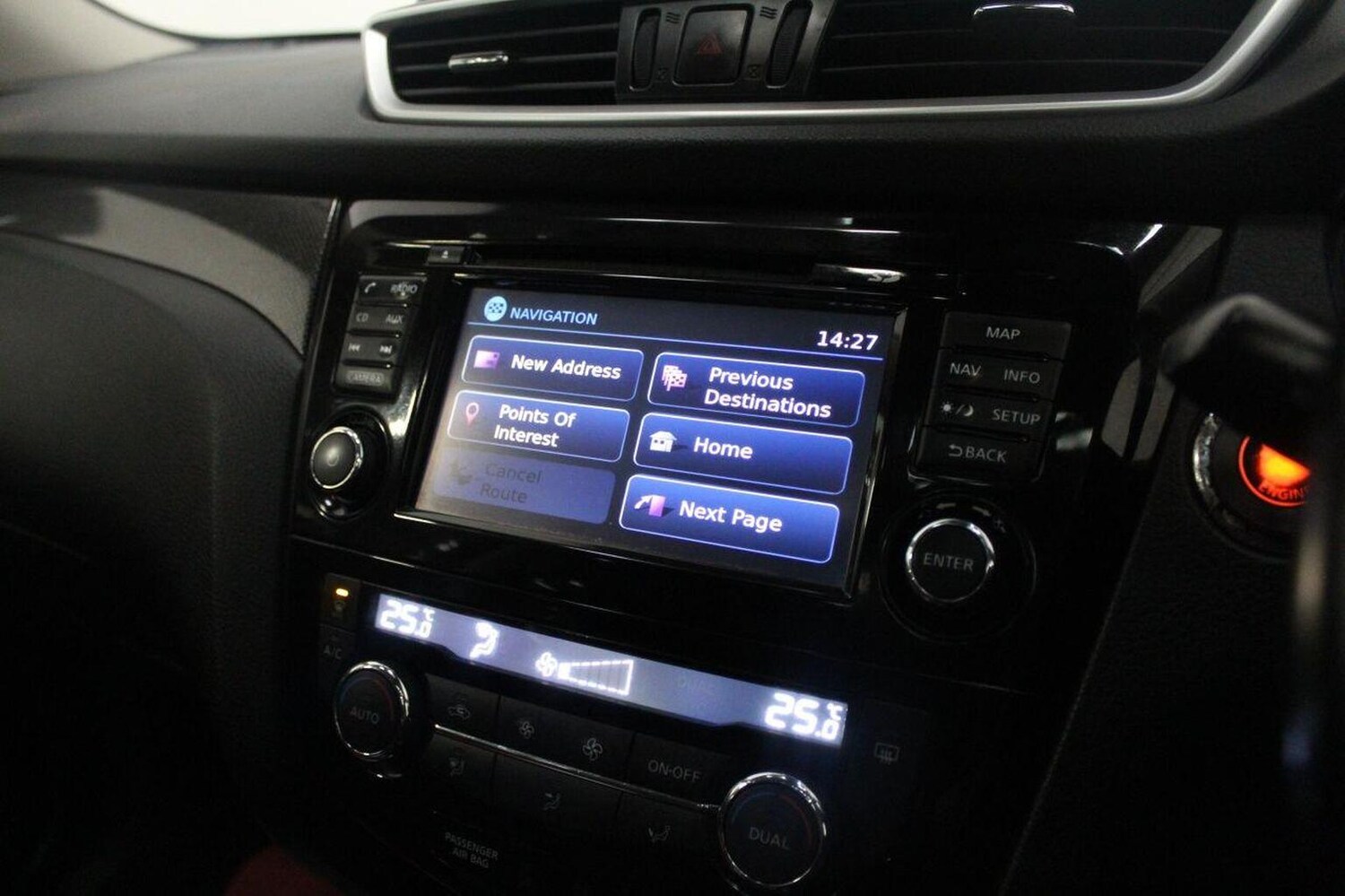 Used Nissan X-Trail 2017 for sale - 77643691: Photo 44