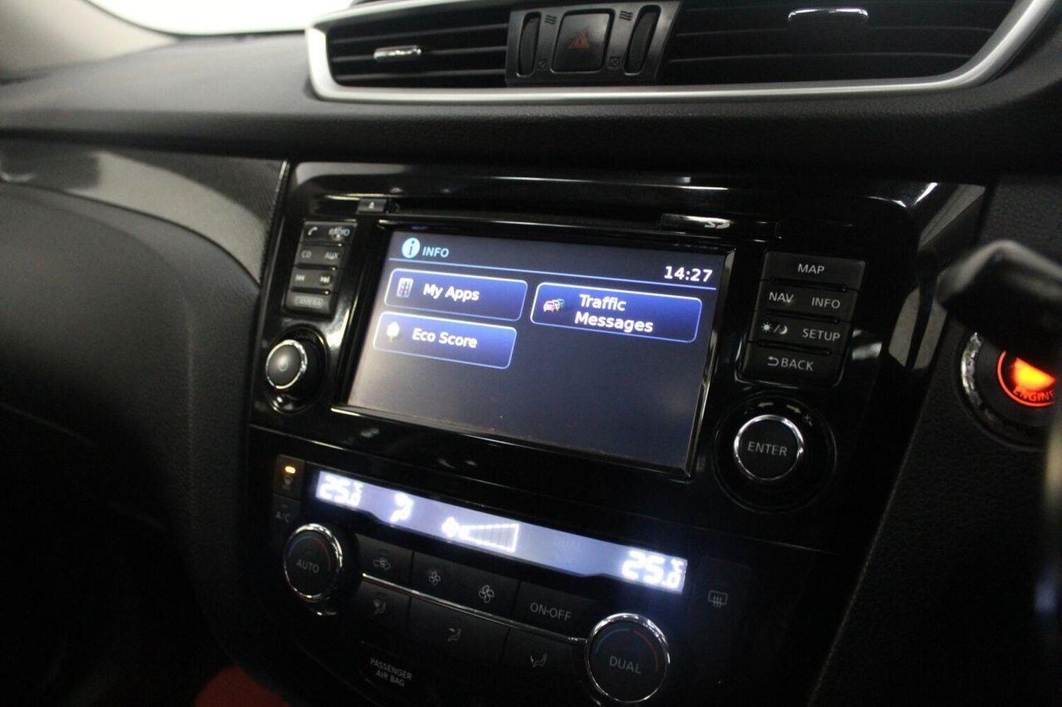 Used Nissan X-Trail 2017 for sale - 77643691: Photo 45