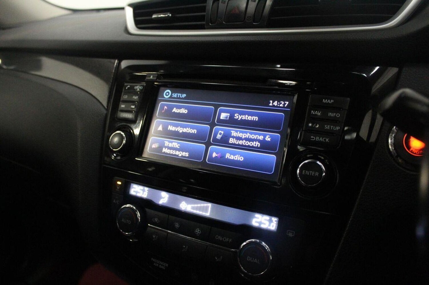 Used Nissan X-Trail 2017 for sale - 77643691: Photo 46